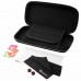 Набір аксесуарів для Nintendo Switch 2 5 in 1 Accessory Kit (Subsonic), ,